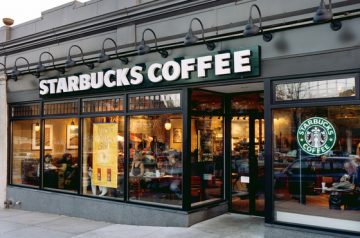 Starbucks Orcutt, CA - Joint Venture- Commercial Real Estate - Investment